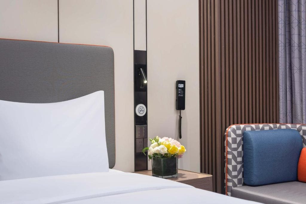 Standard Room room - Image 3