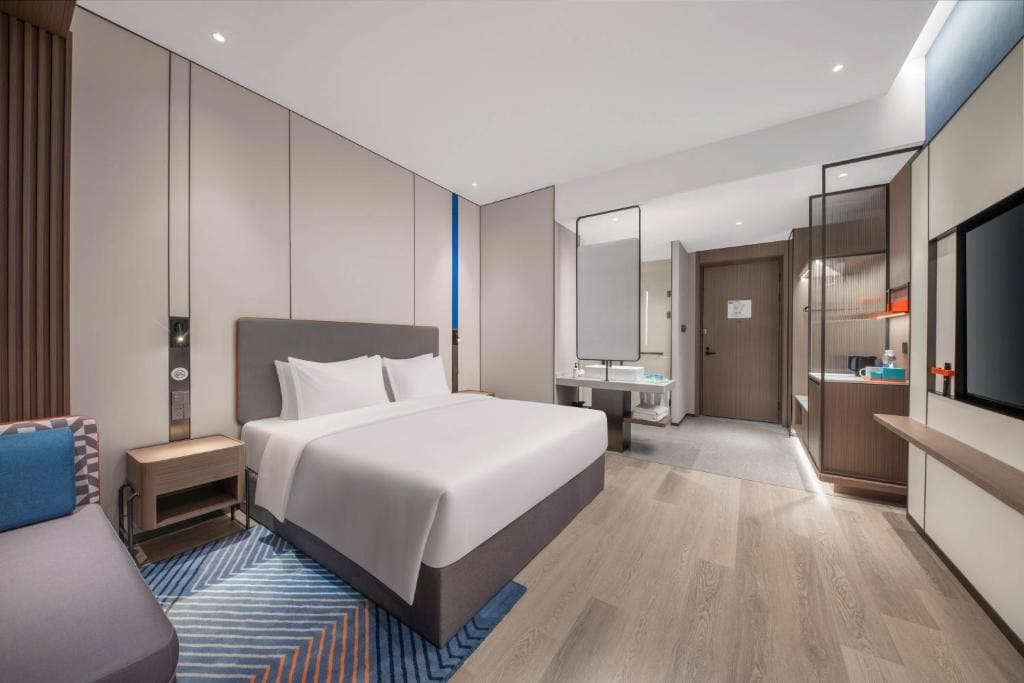 Standard Room room - Image 1