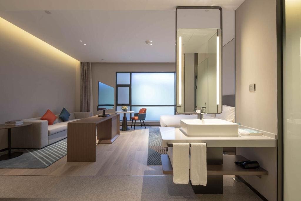King Suite room - Image 1