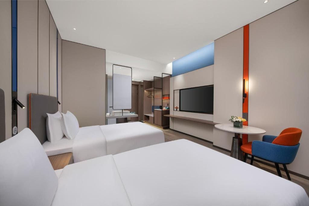 Standard Room room - Image 2