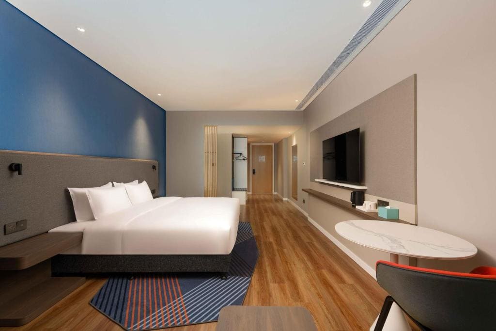 Standard Super King Room room - Image 2