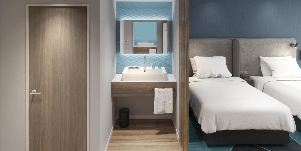 Standard Room room - Image 3