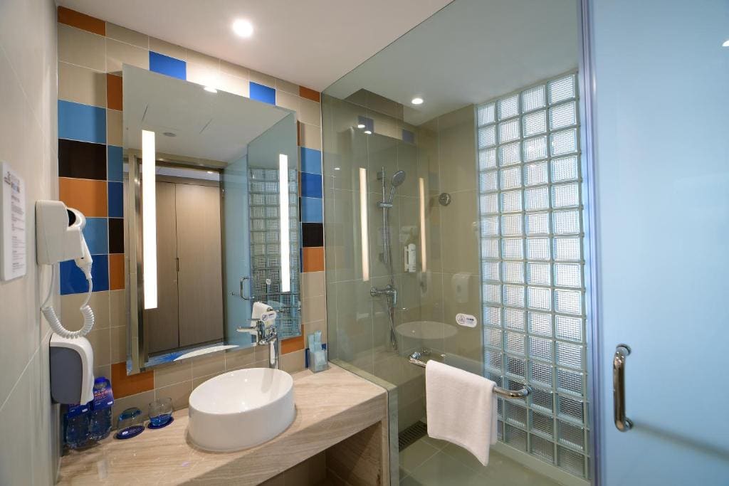 Standard Room room - Image 3