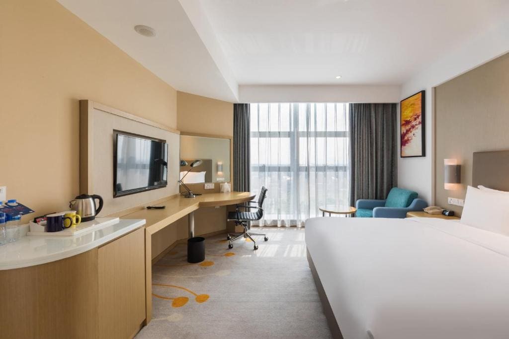 Standard Room room - Image 1