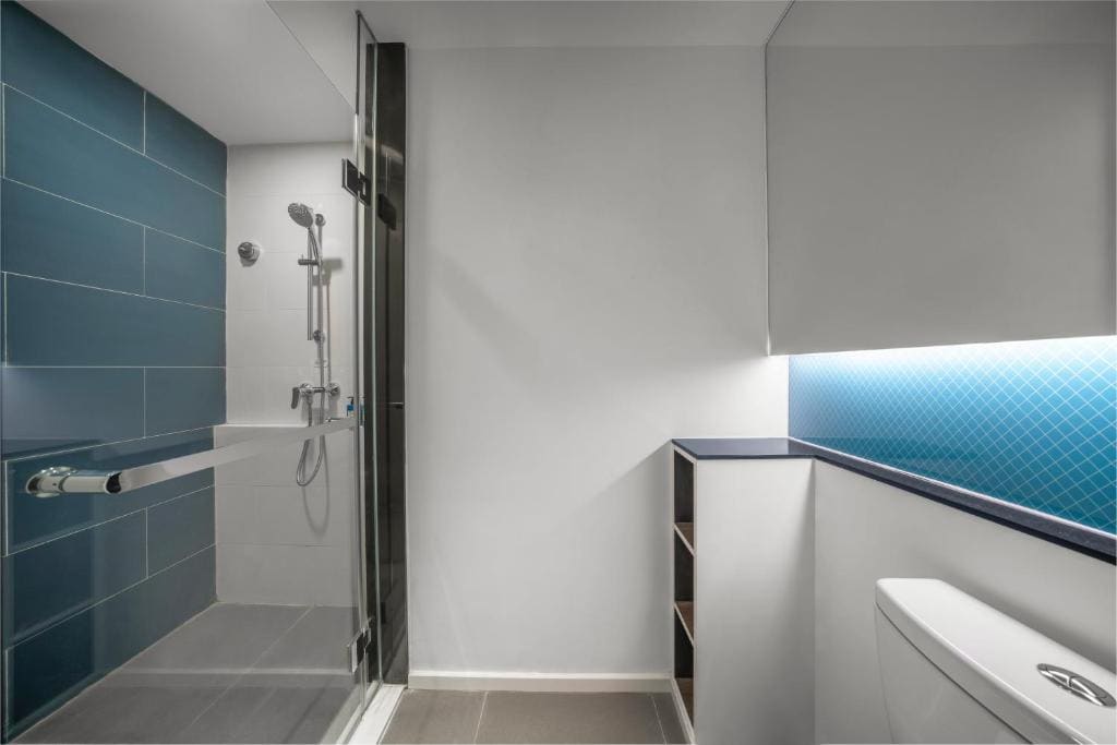 Standard Twin Room room - Image 2
