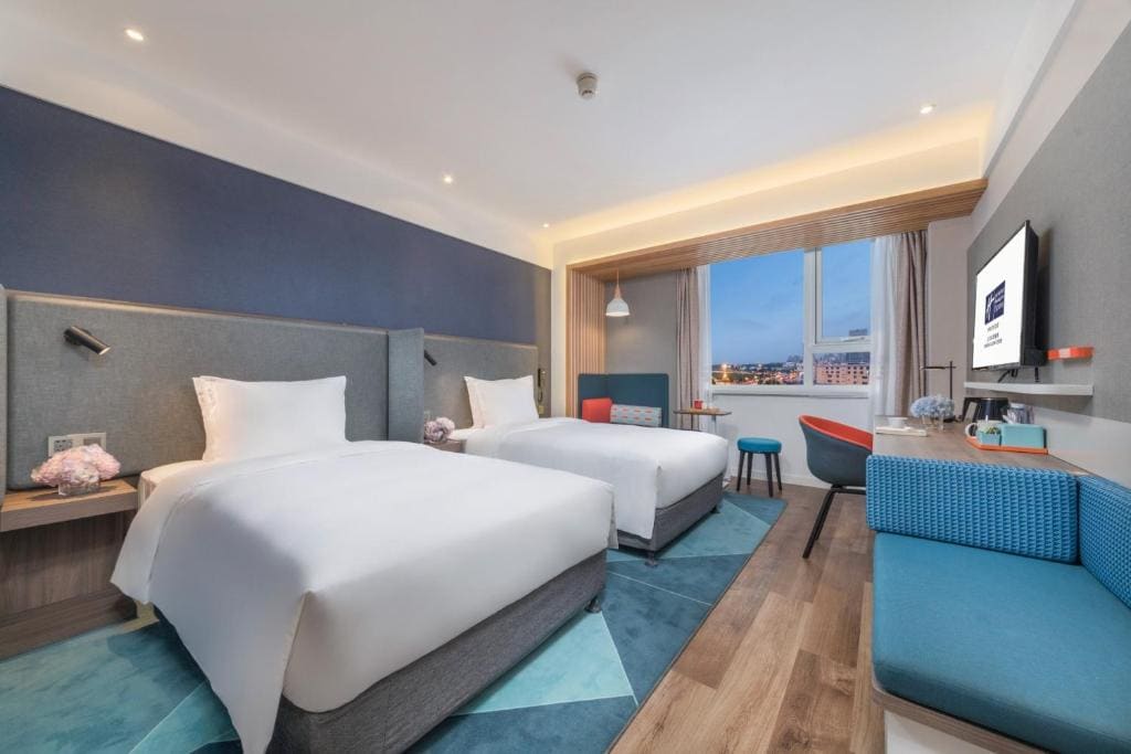 Standard Room room - Image 1