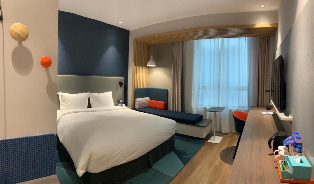 Standard Room room - Image 2