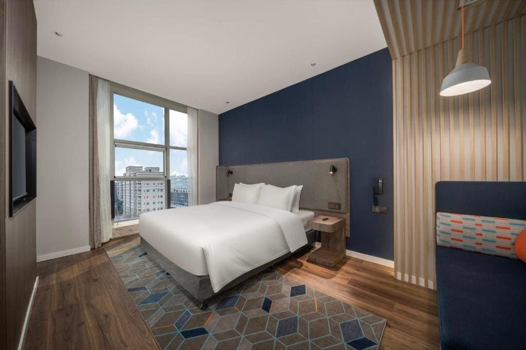 One-Bedroom Suite room - Image 1