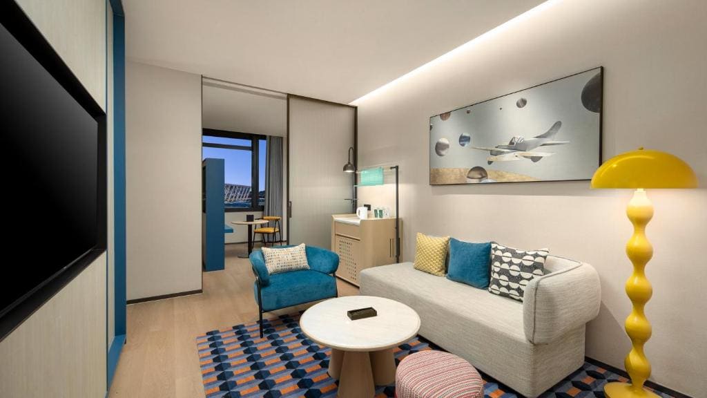 King Suite room - Image 1