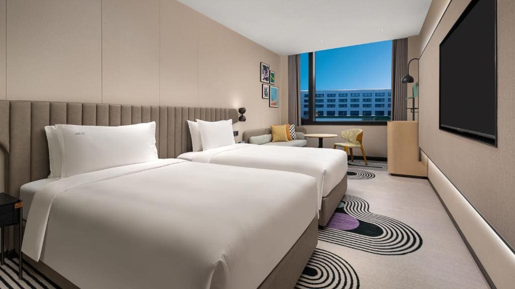 Standard Room room - Image 2