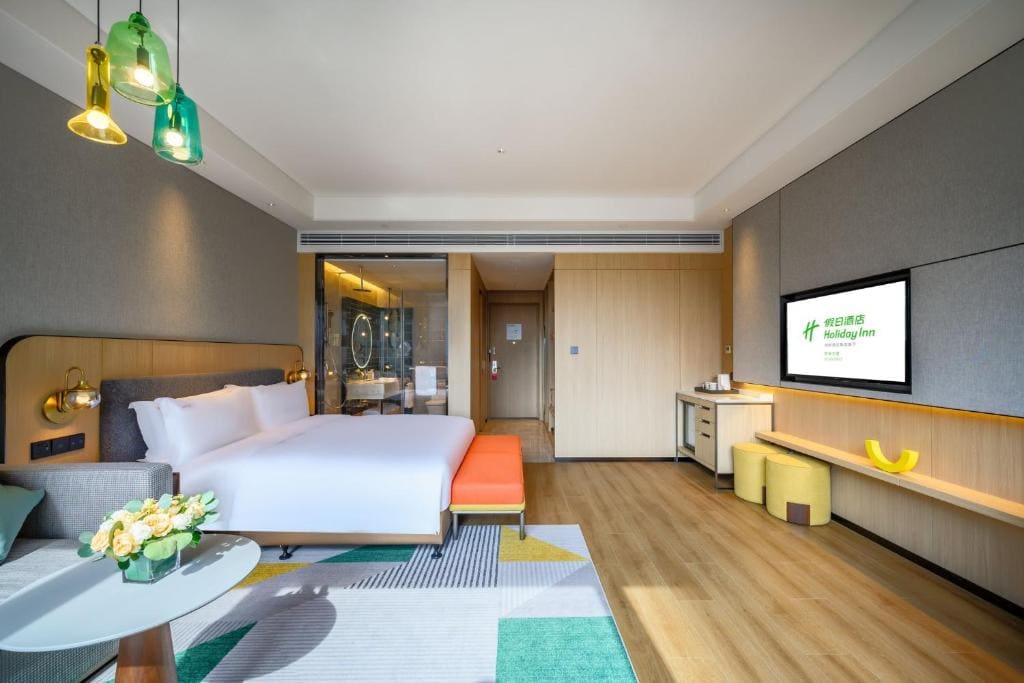 Premium King Room room - Image 1