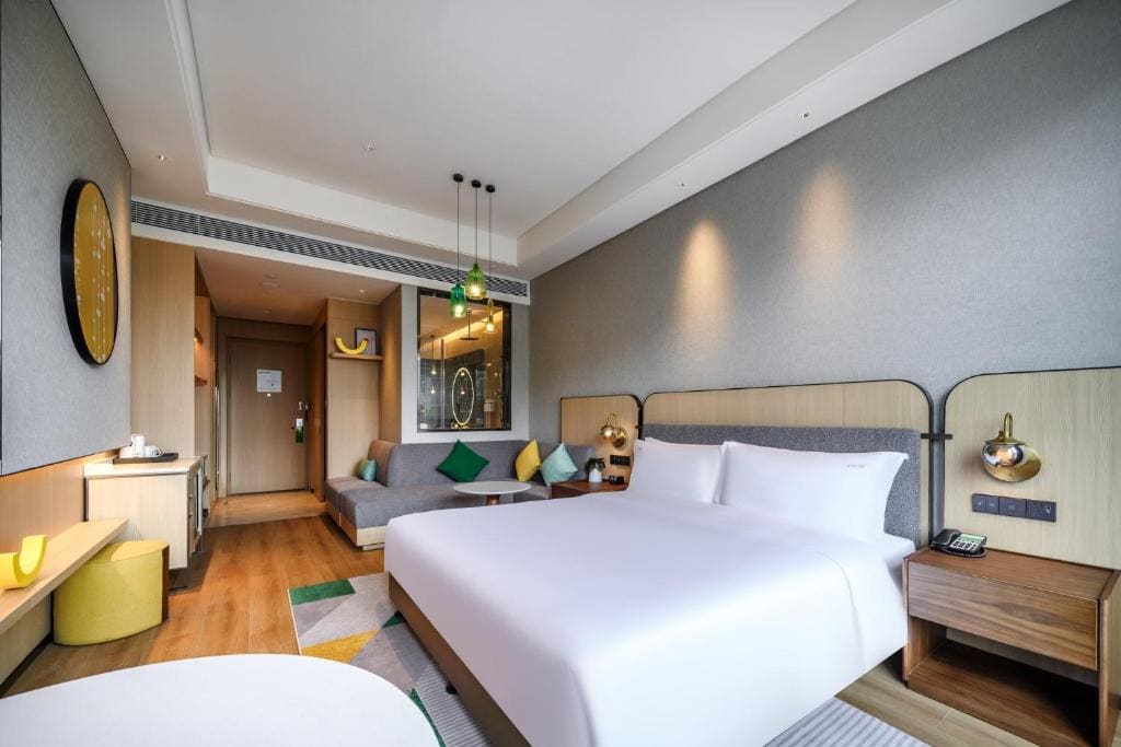 Standard King Room room - Image 1