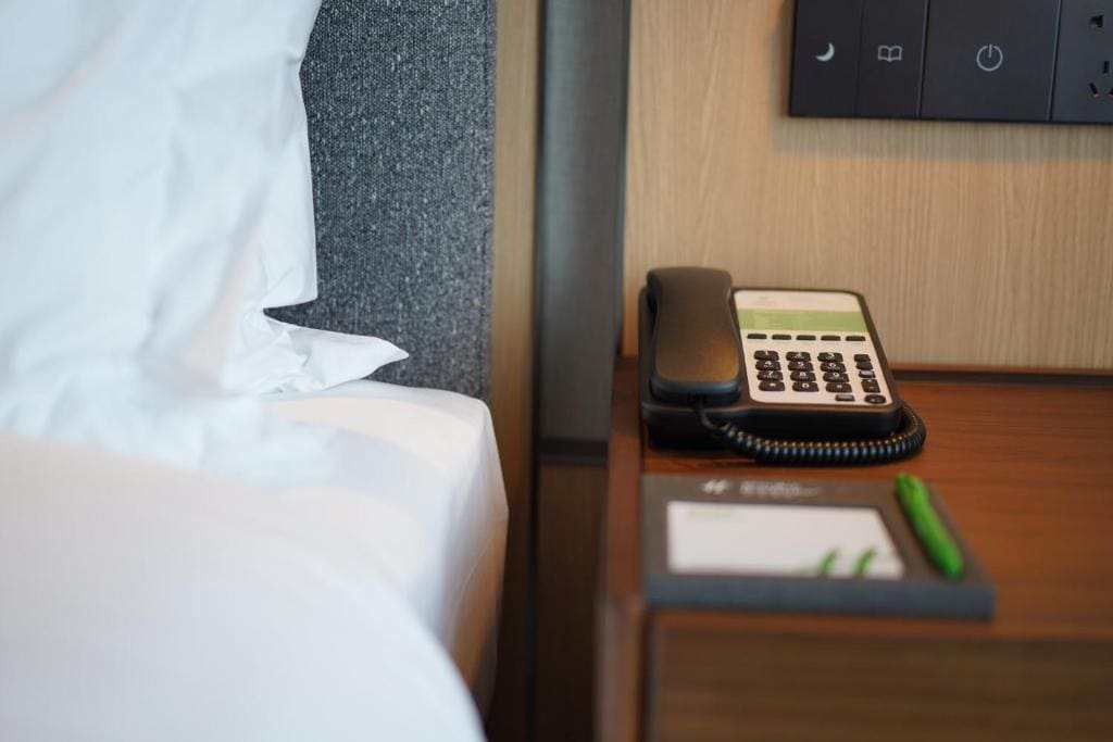 Standard Room room - Image 1