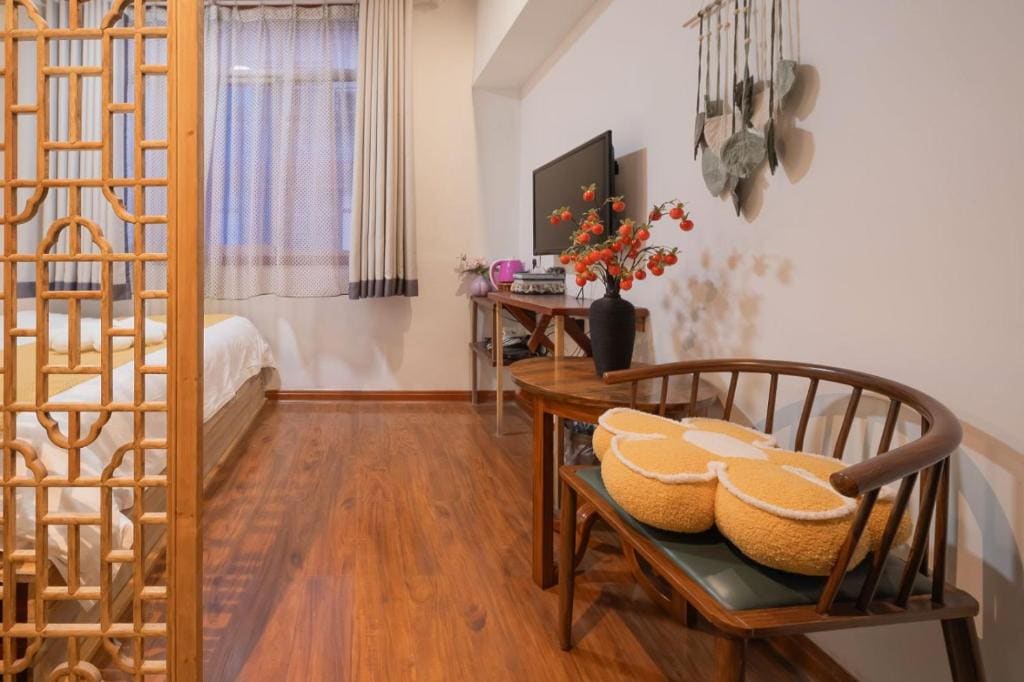 Queen Room room - Image 1