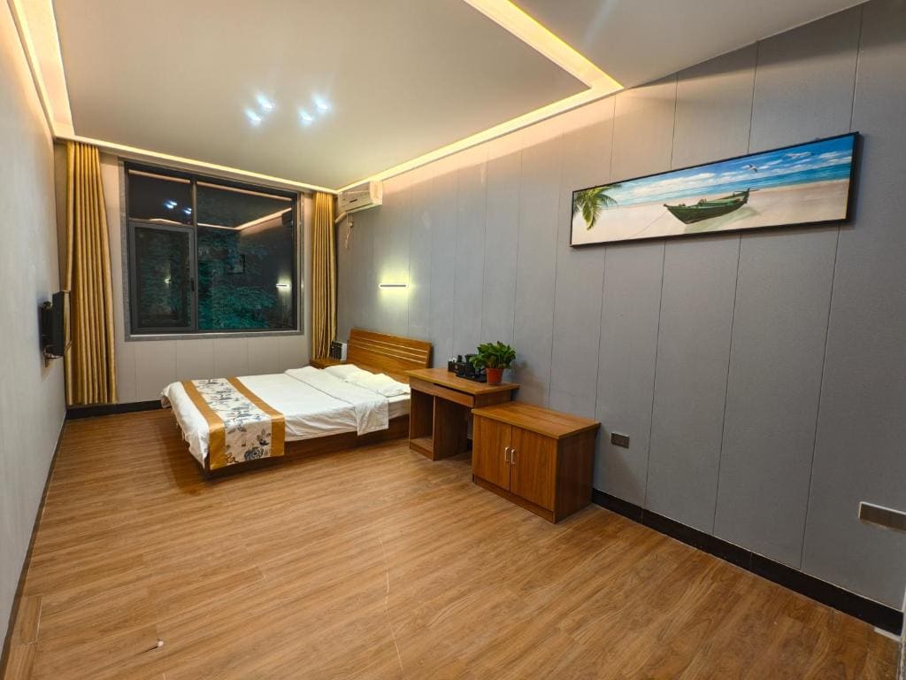 Double Room room - Image 1