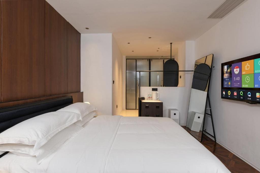 Double Room room - Image 3