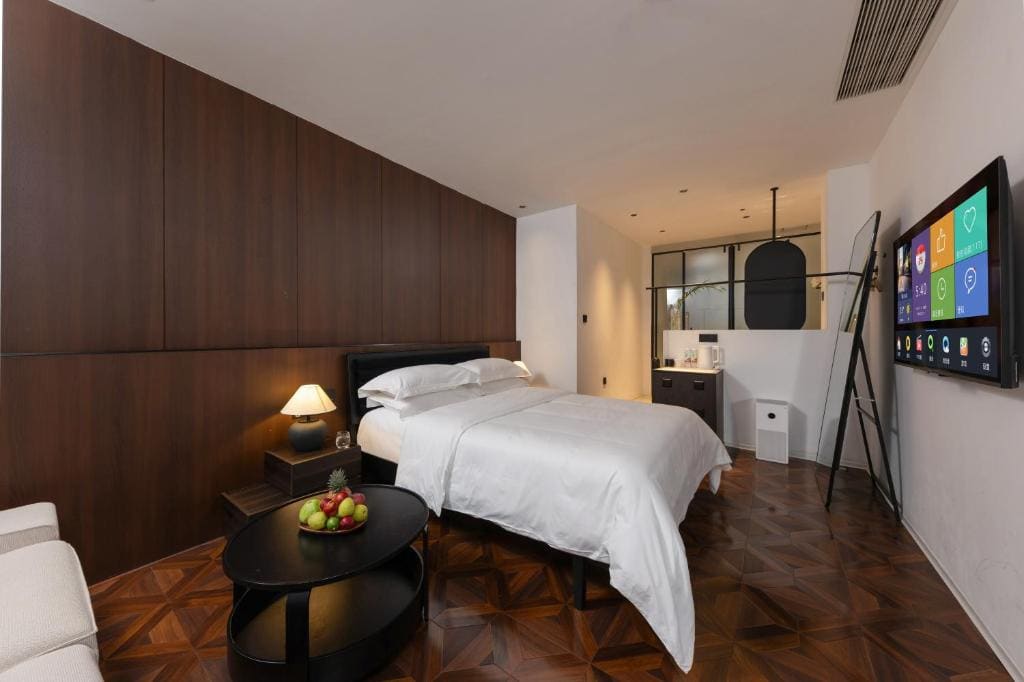 Double Room room - Image 1