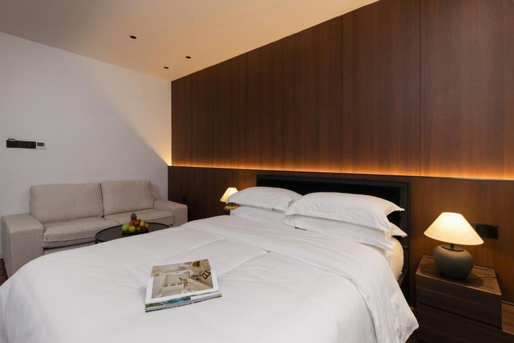 Double Room room - Image 2