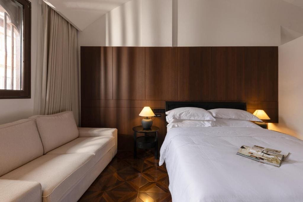 Standard Double Room room - Image 1