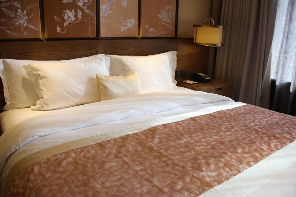 Standard King Room room - Image 3