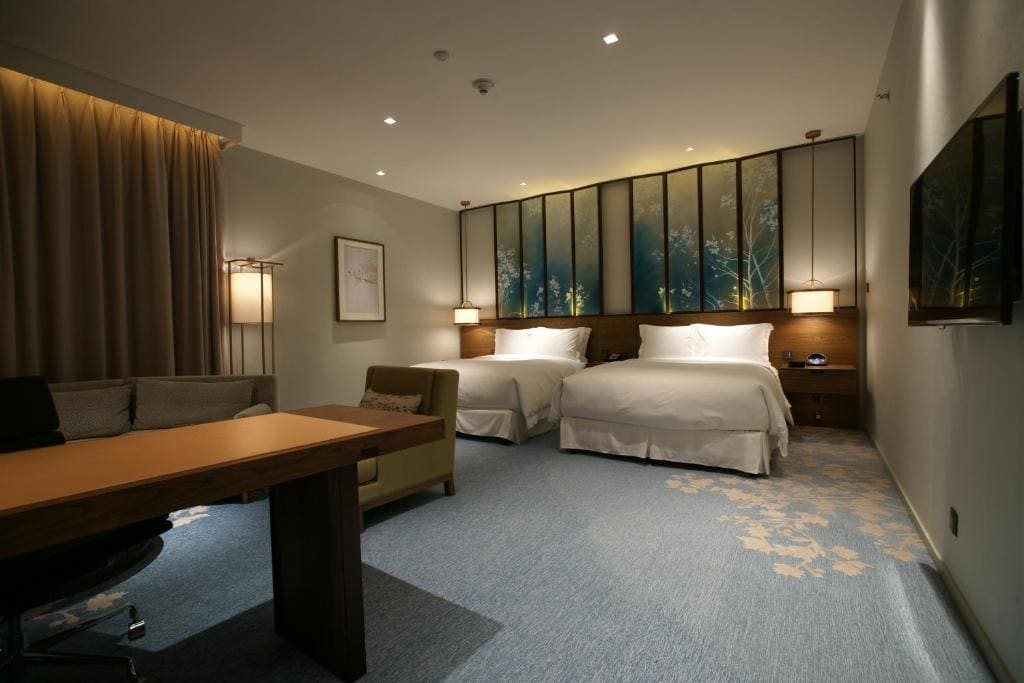 Premium Room room - Image 1