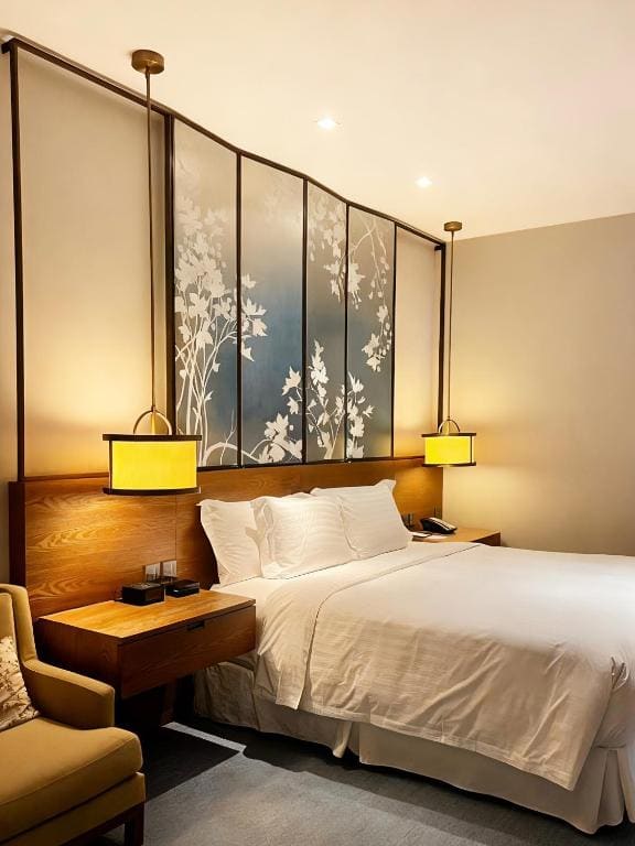 Standard King Room room - Image 2