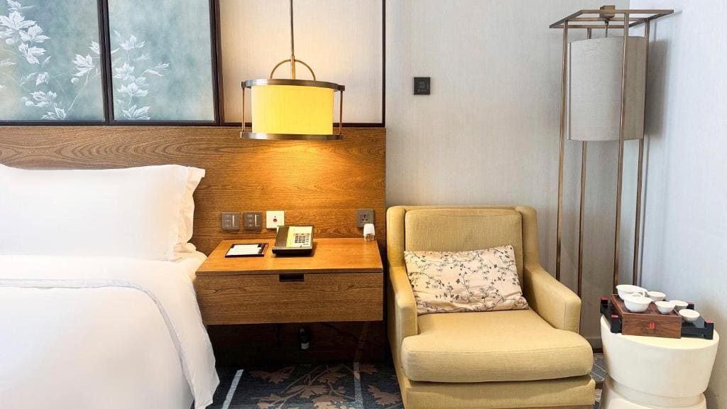 Premium Room room - Image 2