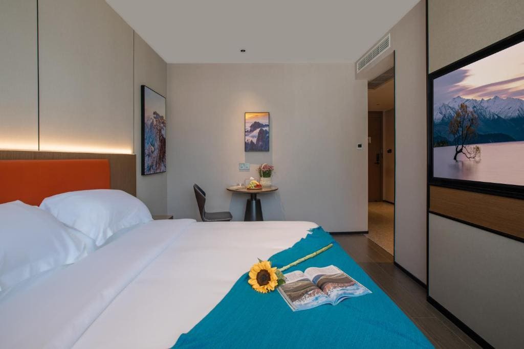 Superior Queen Room room - Image 1