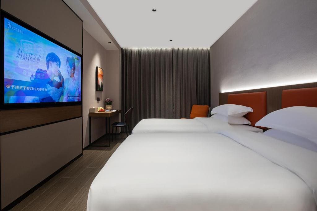 Superior Twin Room room - Image 1