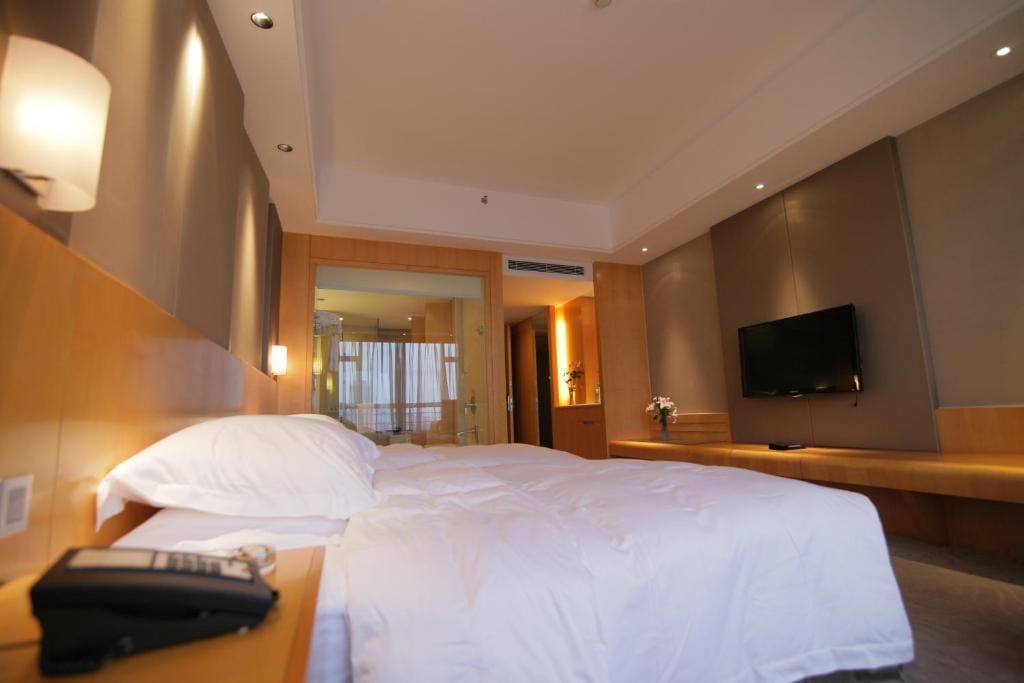Superior Twin Room room - Image 1