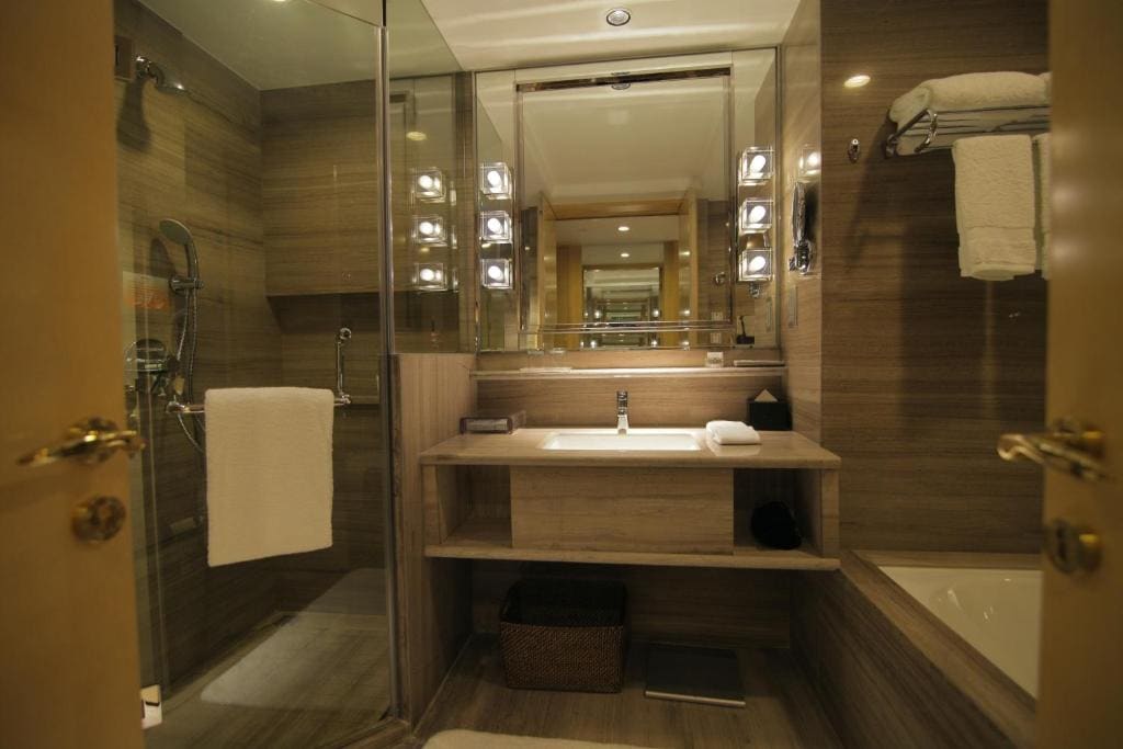 Executive Double Room room - Image 2