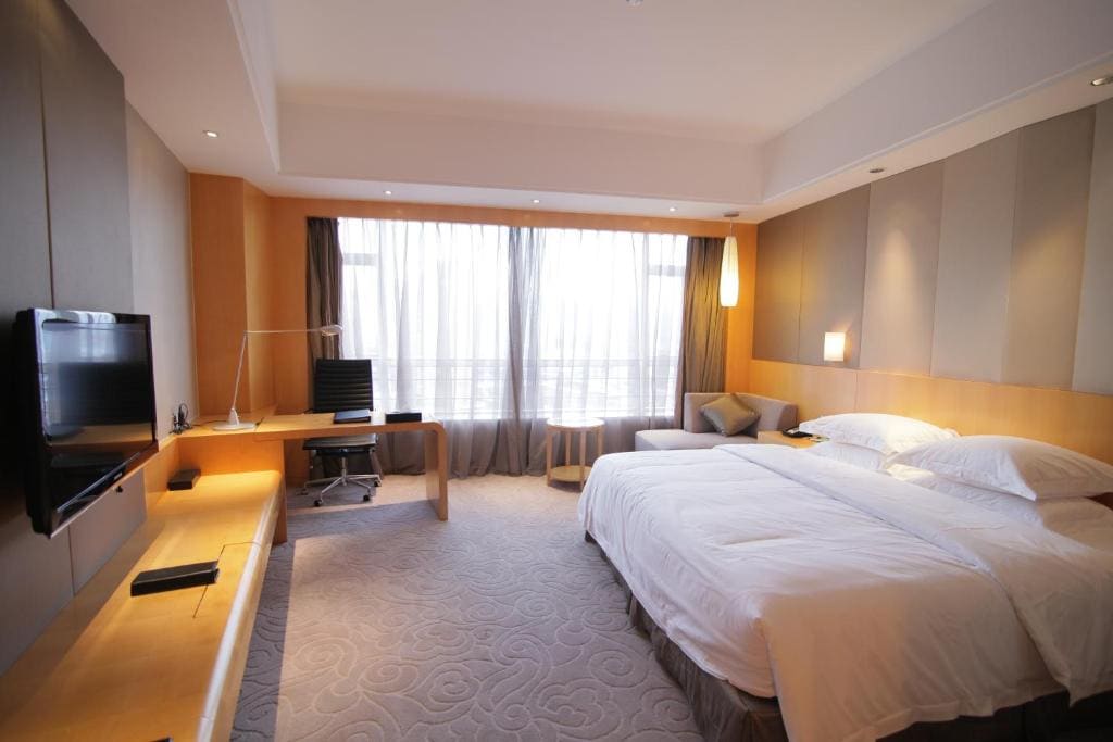Standard Double Room room - Image 2