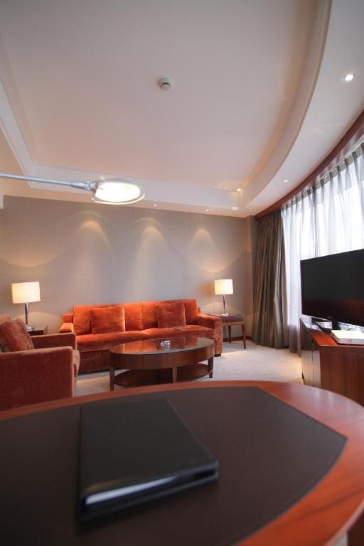 Superior Suite room - Image 1