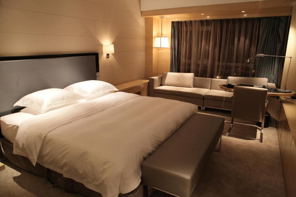 Standard Double Room room - Image 1