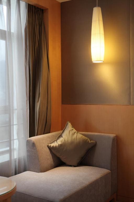Standard Twin Room room - Image 1
