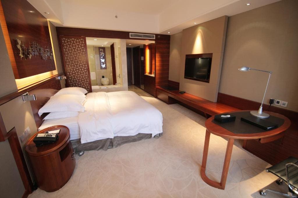 Superior Double Room room - Image 2