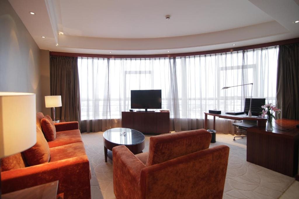 Superior Suite room - Image 2