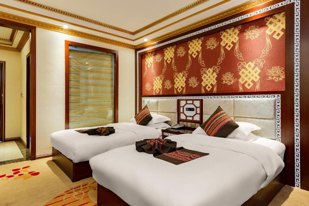 Special Offer - Twin Room room - Image 2