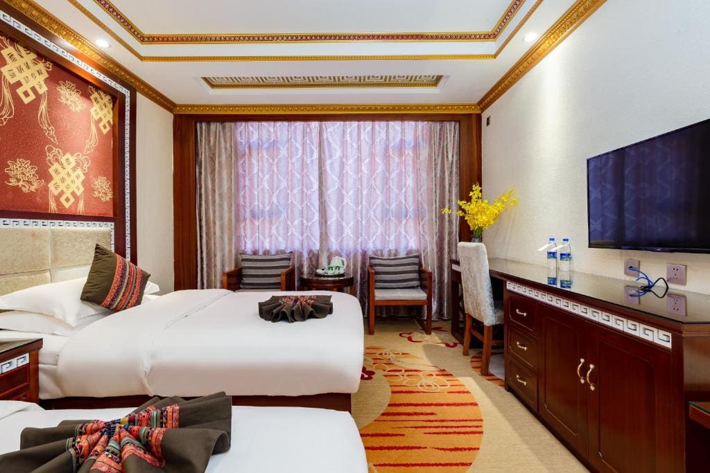 Special Offer - Twin Room room - Image 1