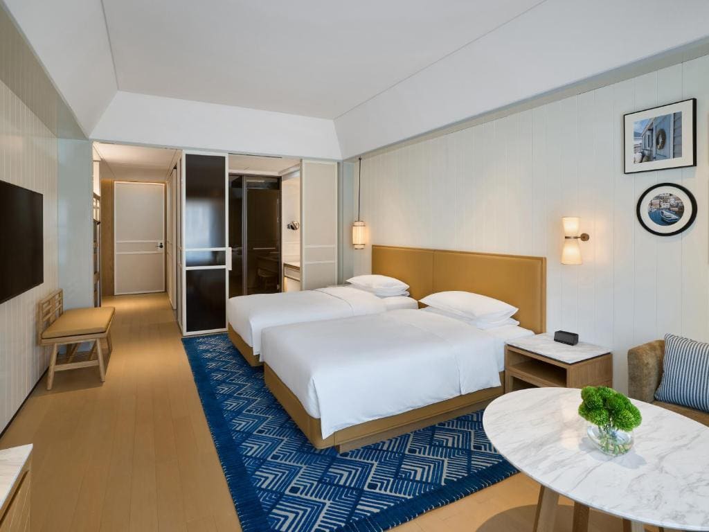 Twin Room room - Image 1