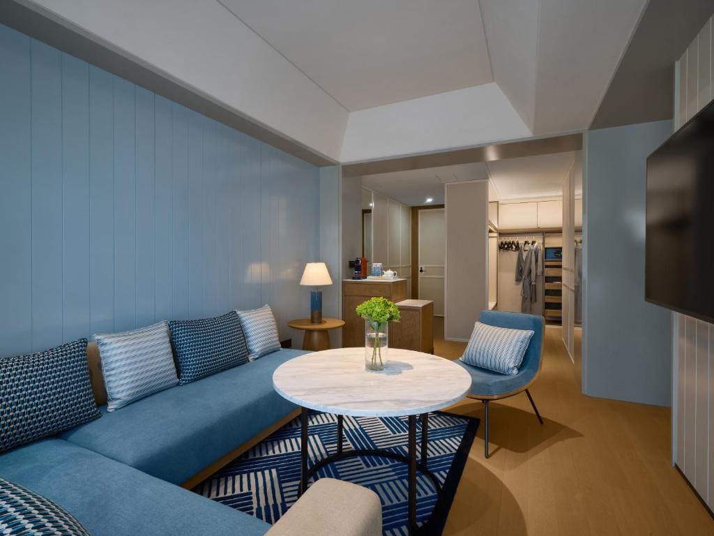 King Suite room - Image 1