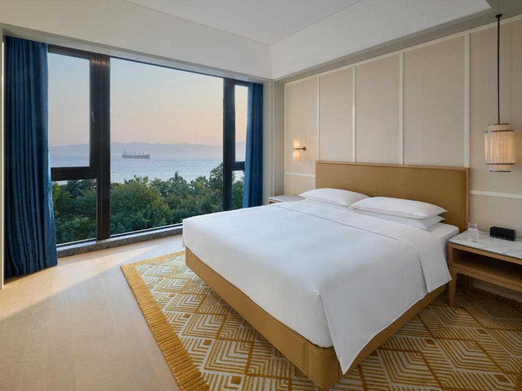 Premier King Suite room - Image 1