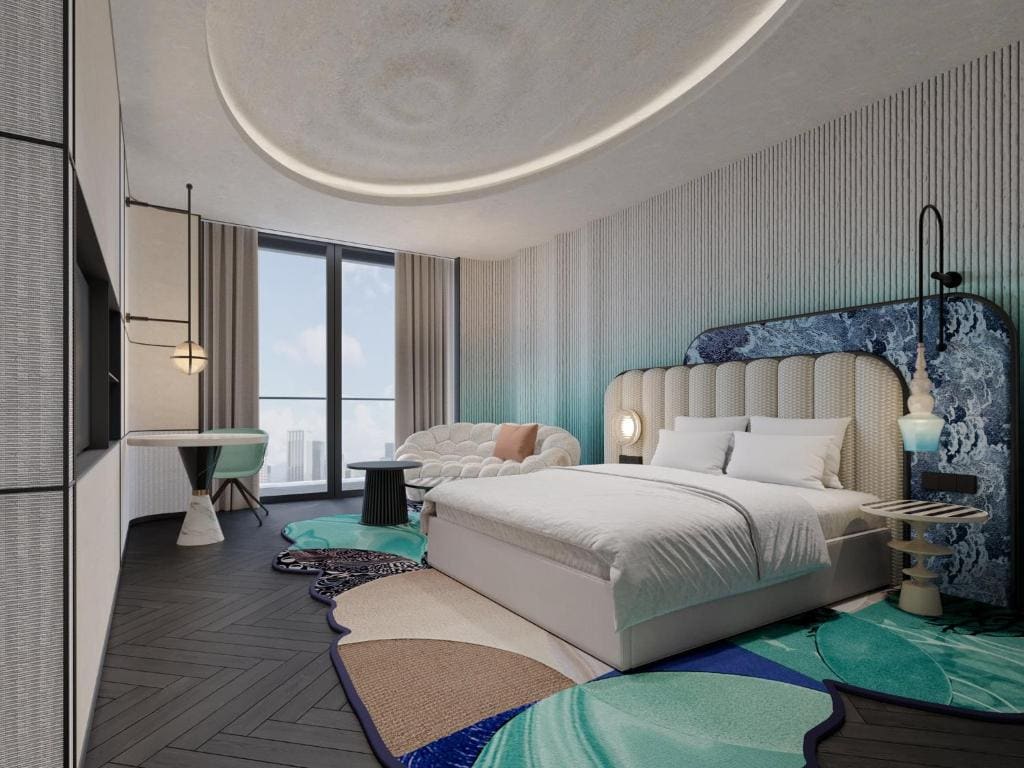 Standard Room room - Image 3