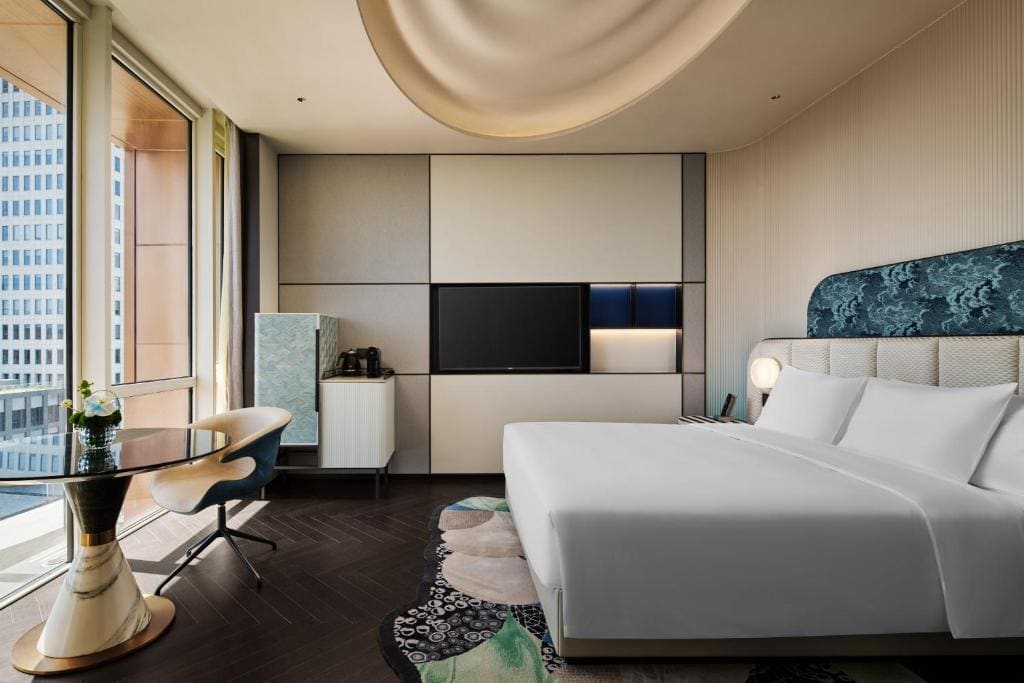 Standard King Room room - Image 1