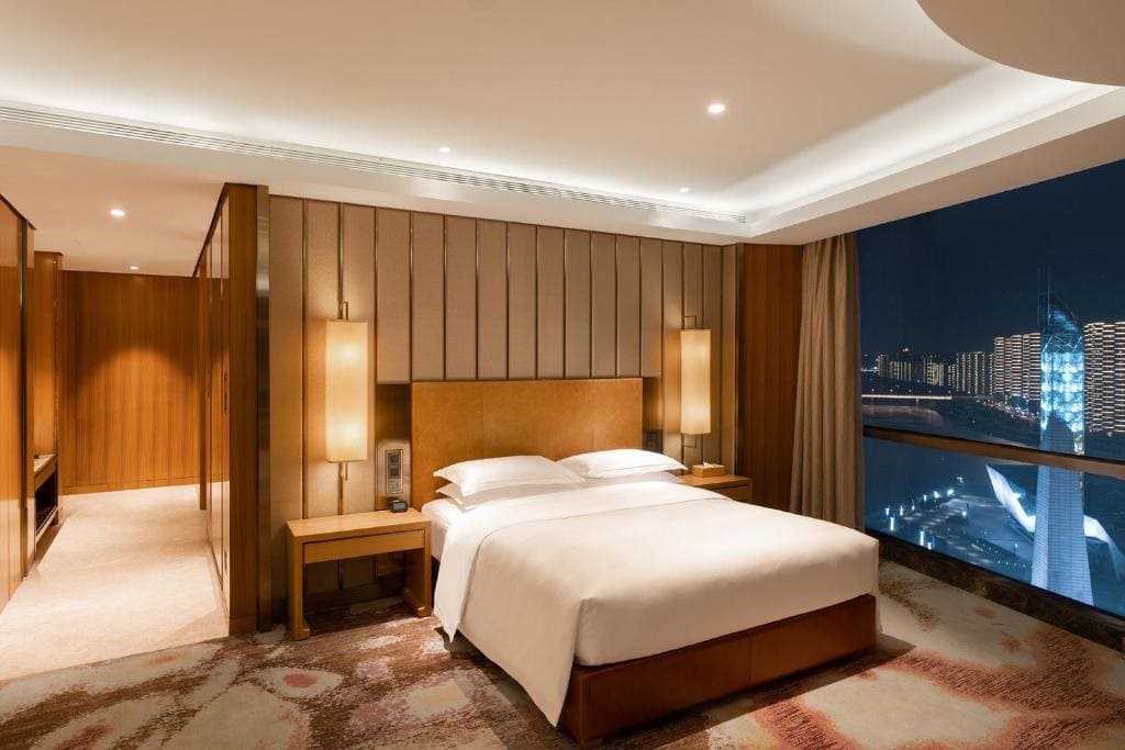 Premium King Room room - Image 1
