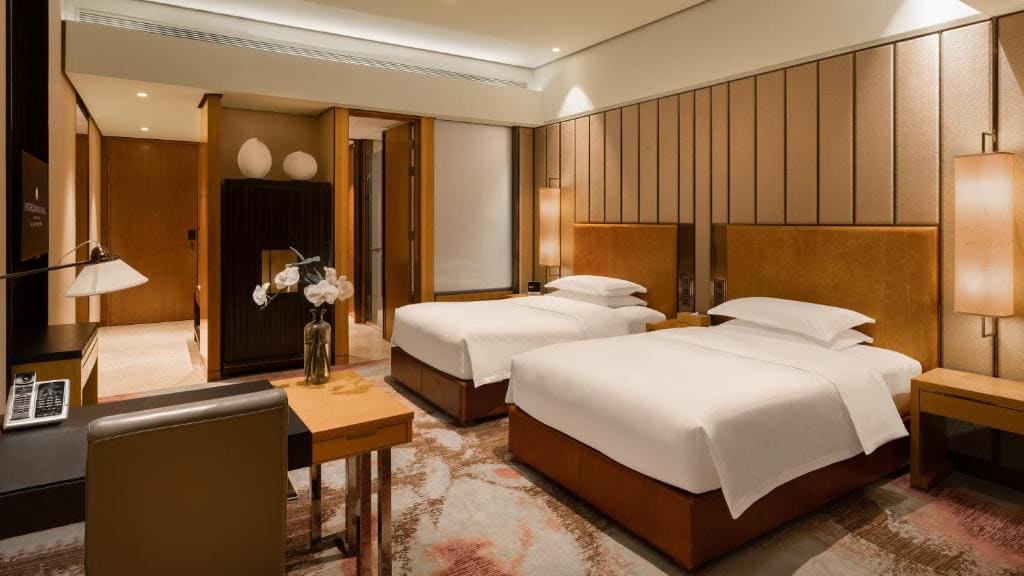 Classic Room room - Image 1