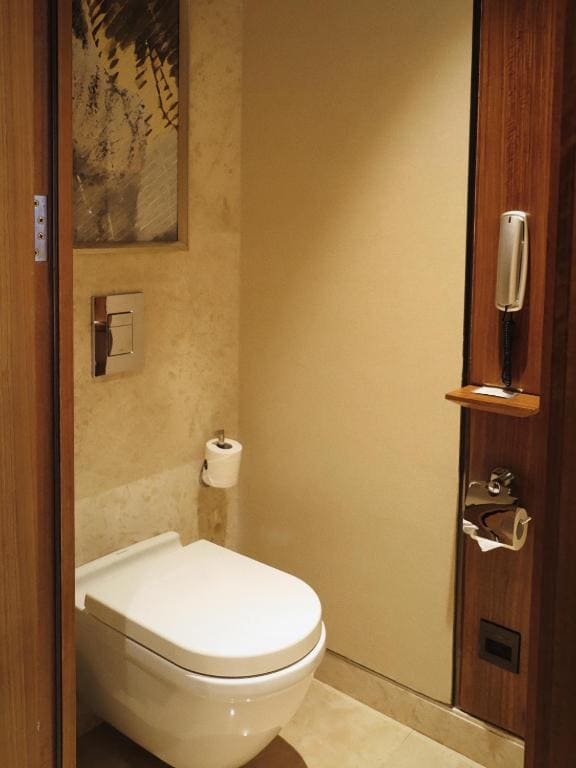 1 King Classic North Star Delta View room - Image 2