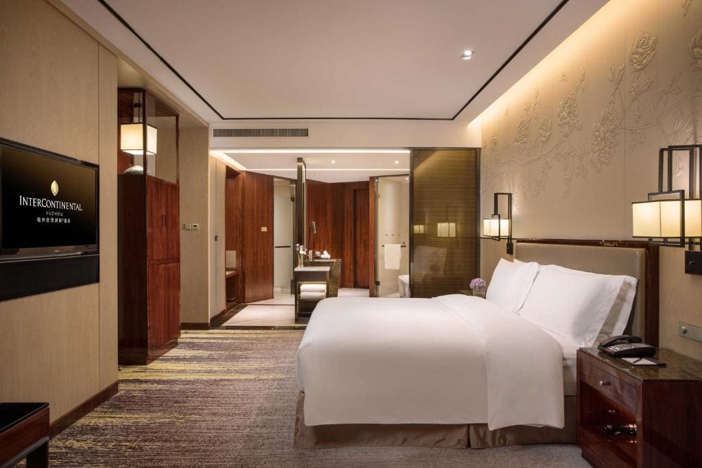 Premium King Room room - Image 1