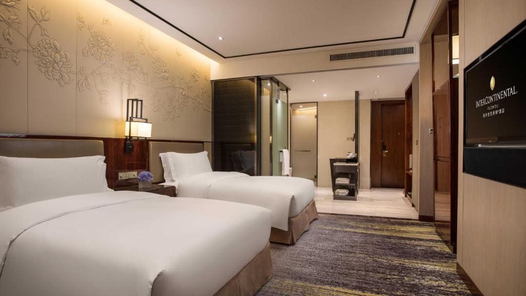 Upgraded Classic Room room - Image 1