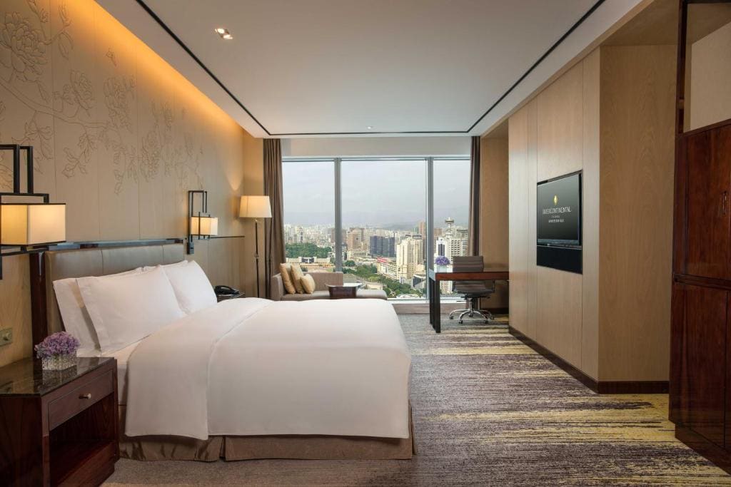 Upgraded Classic Room room - Image 2